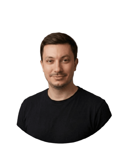 Portrait of Ebrar Hosgul